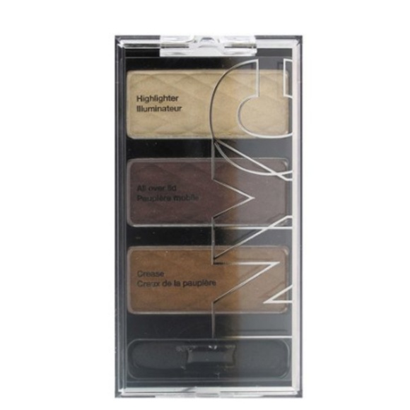 Trio eyeshadow - Picture 1 of 2